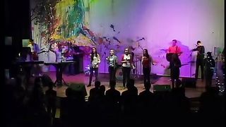 Анатолий Мокляк - Иаков боролся с Богом