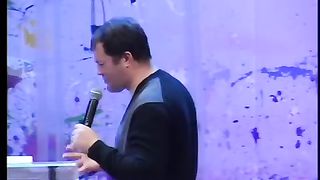 Анатолий Мокляк - Иаков боролся с Богом