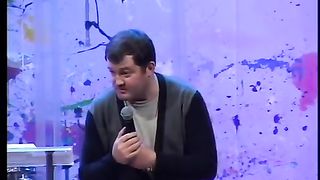 Анатолий Мокляк - Иаков боролся с Богом