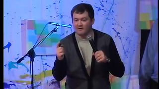 Анатолий Мокляк - Иаков боролся с Богом