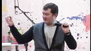 Анатолий Мокляк - Кто твой Бог?