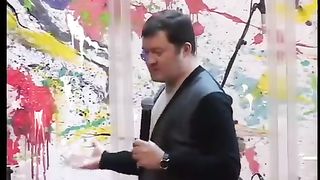 Анатолий Мокляк - Кто твой Бог?