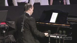 Слово благодати - Буду петь как Искупитель