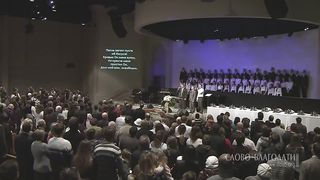 Слово благодати - Буду петь как Искупитель