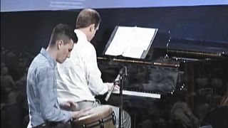 Слово благодати - Я не стыжуся возвещать