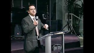 Виктор Коструб - Смелость в Боге