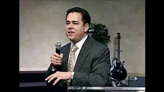 Виктор Коструб - Смелость в Боге