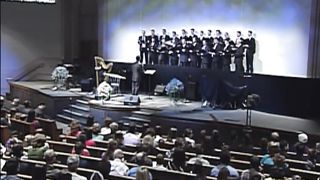 Слово благодати - Весна ликующей природы