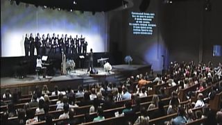 Слово благодати - Весна ликующей природы