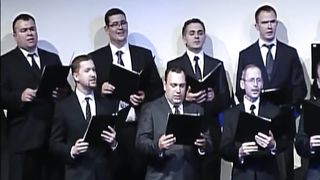 Слово благодати - Весна ликующей природы