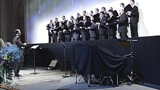 Слово благодати - Весна ликующей природы