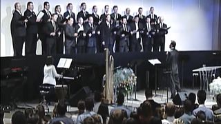 Слово благодати - Воскресшему служу я