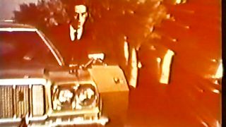 Такова жизнь: Пожар