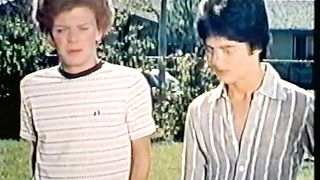 Такова жизнь: Пожар