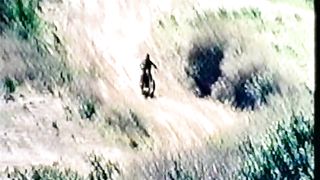 Такова жизнь: Пожар