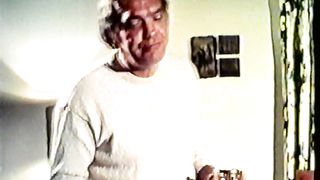 Такова жизнь: Пожар