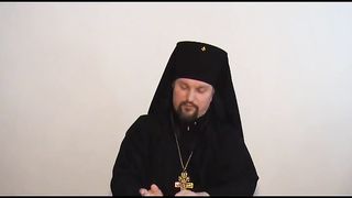 Сергей Журавлёв - О Духе Святом