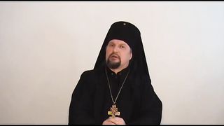 Сергей Журавлёв - О Духе Святом