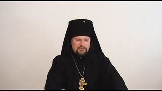 Сергей Журавлёв - О Духе Святом