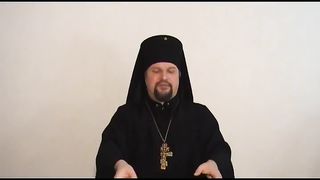 Сергей Журавлёв - О Духе Святом