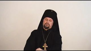 Сергей Журавлёв - О Духе Святом