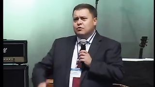 Эдуард Грабовенко - Идите, научите все народы