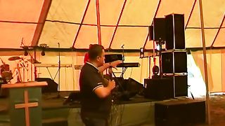 Эдуард Грабовенко - Божье предназначение для твоей жизни