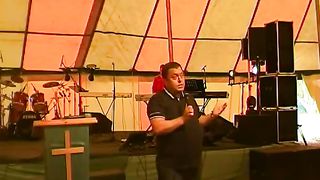 Эдуард Грабовенко - Божье предназначение для твоей жизни