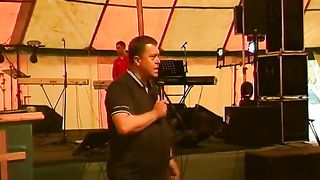 Эдуард Грабовенко - Божье предназначение для твоей жизни