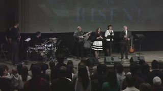 Слово благодати - О том возрадуйтесь