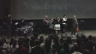 Слово благодати - О том возрадуйтесь