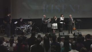 Слово благодати - О том возрадуйтесь