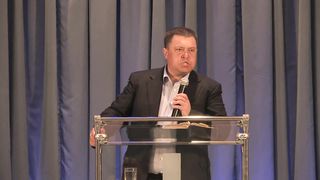 Эдуард Грабовенко - Расступившиеся воды 2 (Источник Жизни)