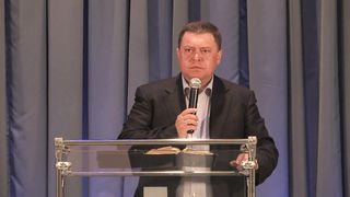 Эдуард Грабовенко - Расступившиеся воды 2 (Источник Жизни)