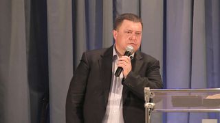 Эдуард Грабовенко - Расступившиеся воды 2 (Источник Жизни)