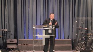 Эдуард Грабовенко - Расступившиеся воды 1 (Источник Жизни)