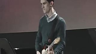 Церковь "Слово благодати" - «Научи меня, мой Господь»