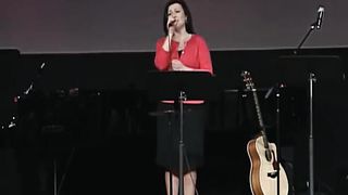 Ольга Заворотная - Подумай где твоё сердце