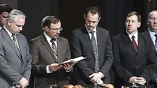 Алексей Коломийцев - Сила размышлений о кресте