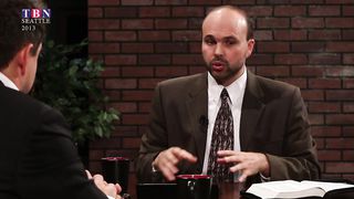 Ориентир - Как воздерживаться до брака