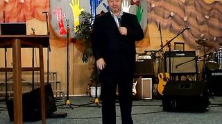 Сергей Винковский - Молитва 4