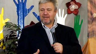 Сергей Винковский - Молитва 4