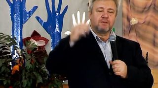 Сергей Винковский - Молитва 4