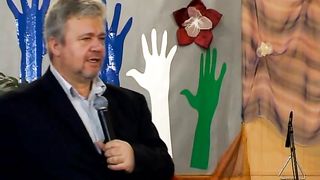 Сергей Винковский - Молитва 4