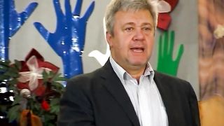 Сергей Винковский - Молитва 3