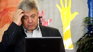 Сергей Винковский - Молитва 3