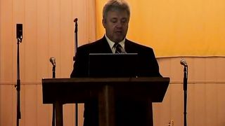 Сергей Винковский - Молитва 2