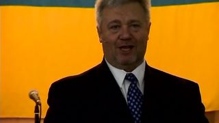 Сергей Винковский - Молитва 1