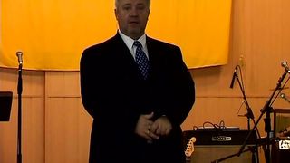 Сергей Винковский - Молитва 1