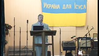 Сергей Винковский - Награда за дисциплину